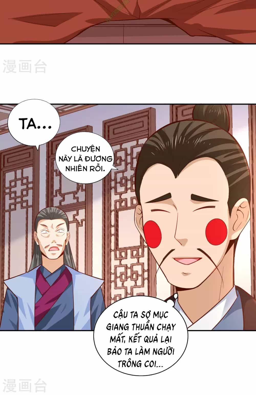Võ Linh Kiếm Tôn - Chương 30 - ảnh 14