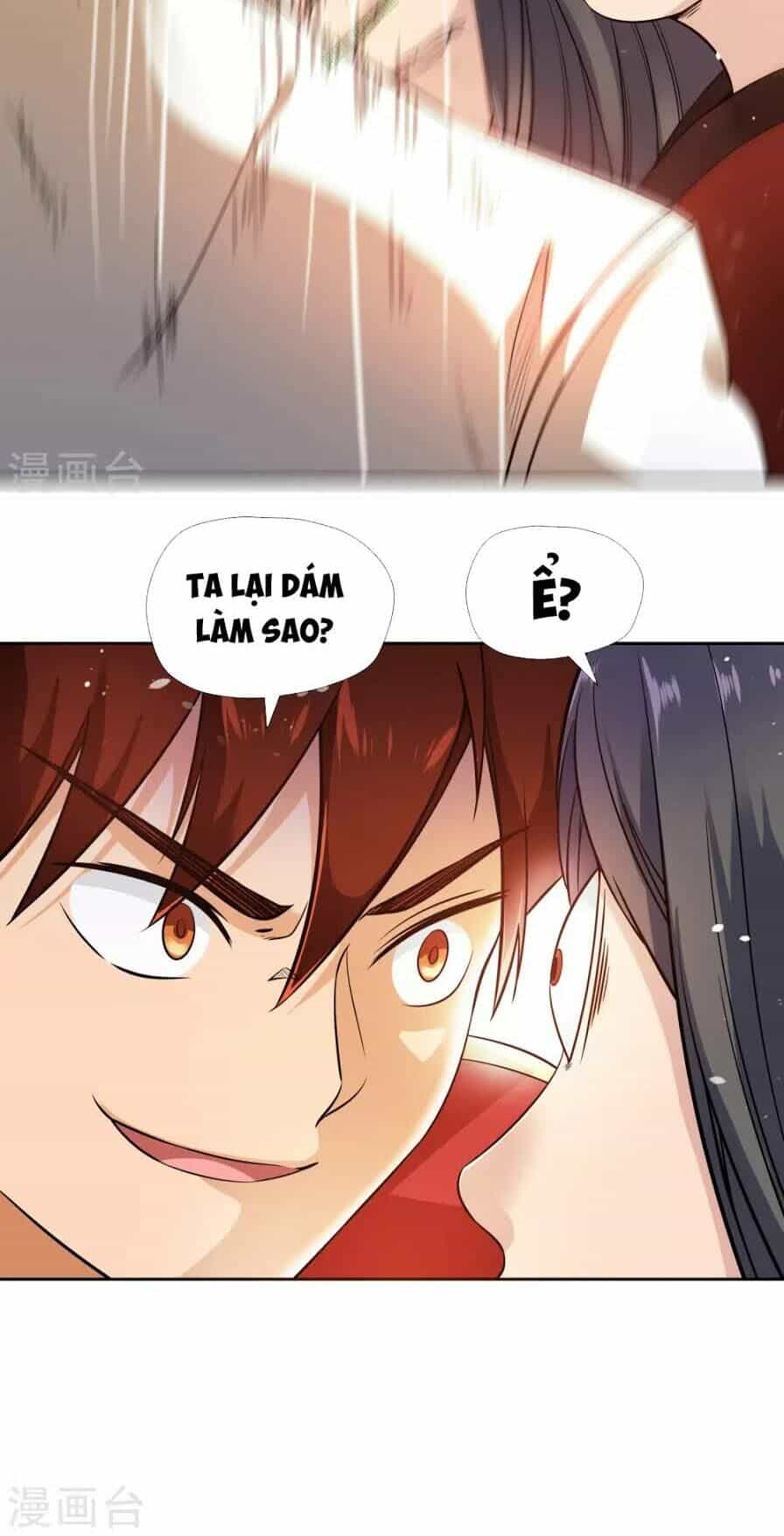 Võ Linh Kiếm Tôn - Chương 4 - ảnh 17