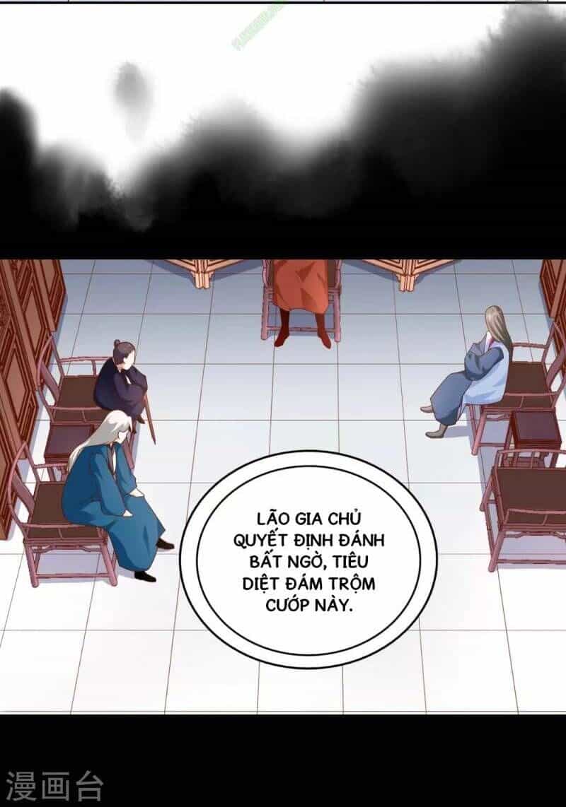Võ Linh Kiếm Tôn - Chương 40 - ảnh 14
