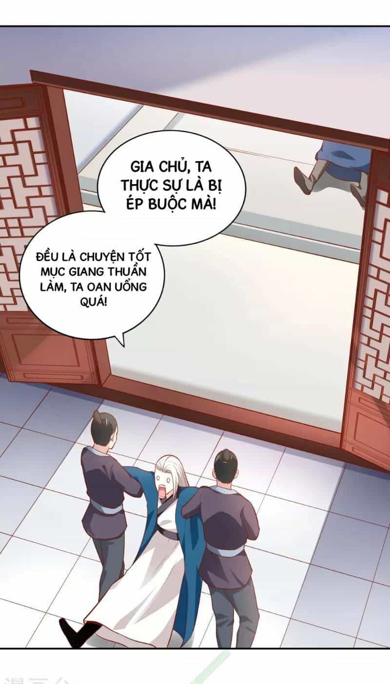 Võ Linh Kiếm Tôn - Chương 40 - ảnh 27