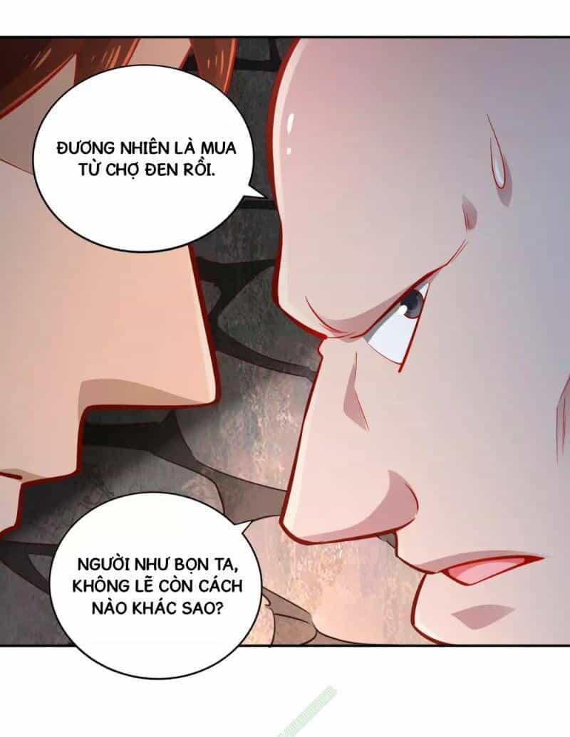 Võ Linh Kiếm Tôn - Chương 41 - ảnh 13