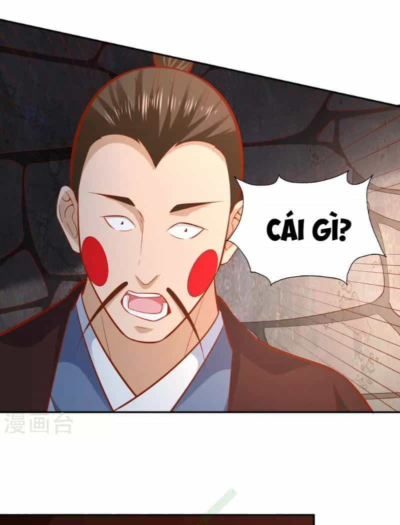 Võ Linh Kiếm Tôn - Chương 41 - ảnh 27