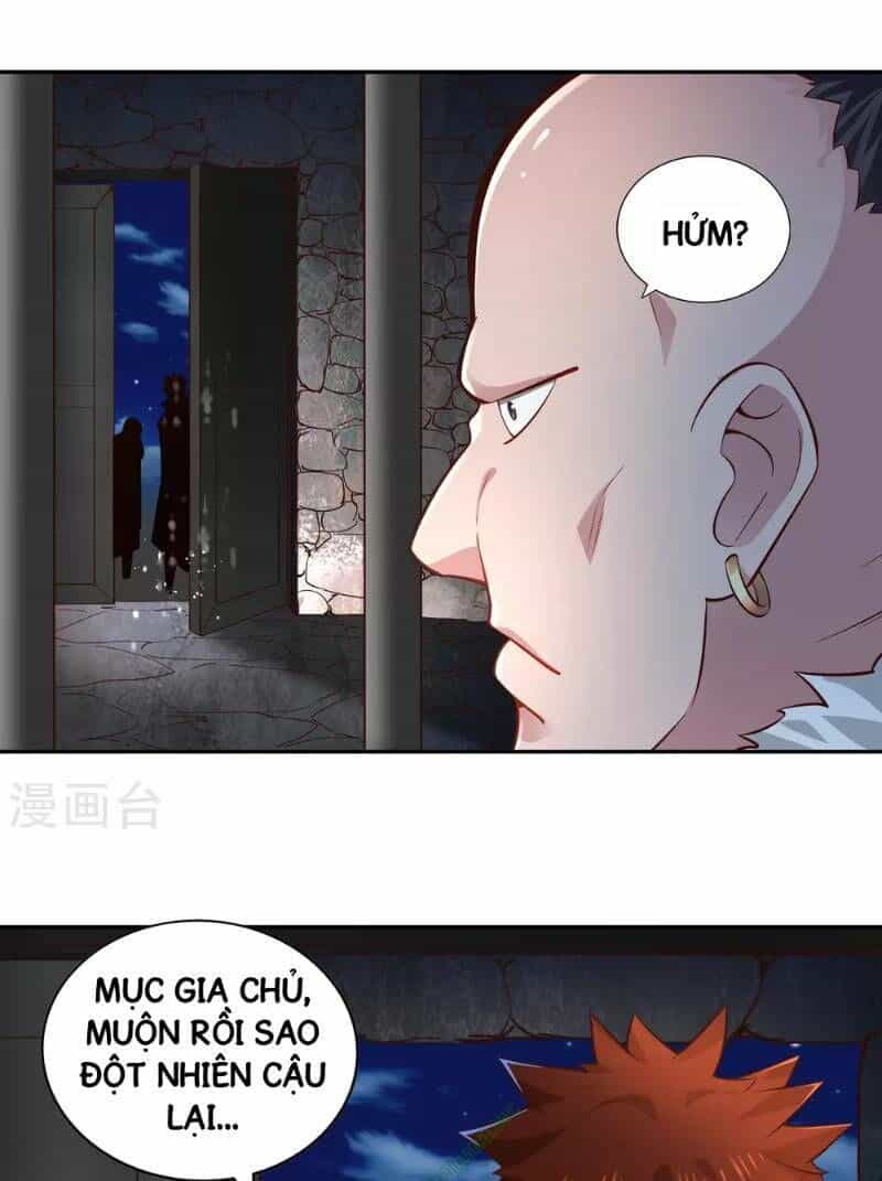 Võ Linh Kiếm Tôn - Chương 41 - ảnh 3