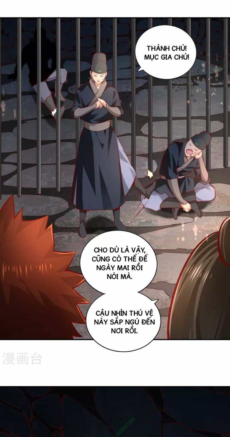 Võ Linh Kiếm Tôn - Chương 41 - ảnh 5