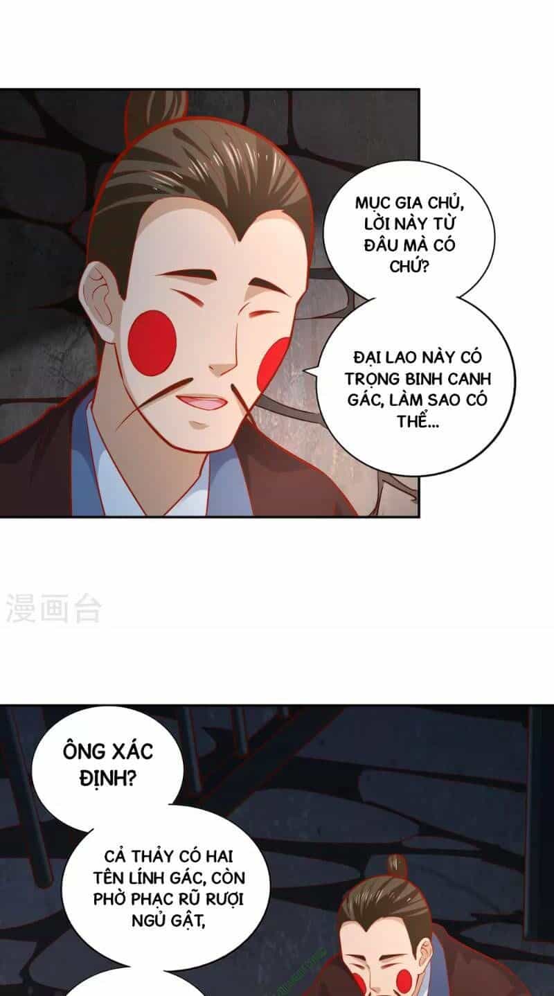 Võ Linh Kiếm Tôn - Chương 41 - ảnh 9
