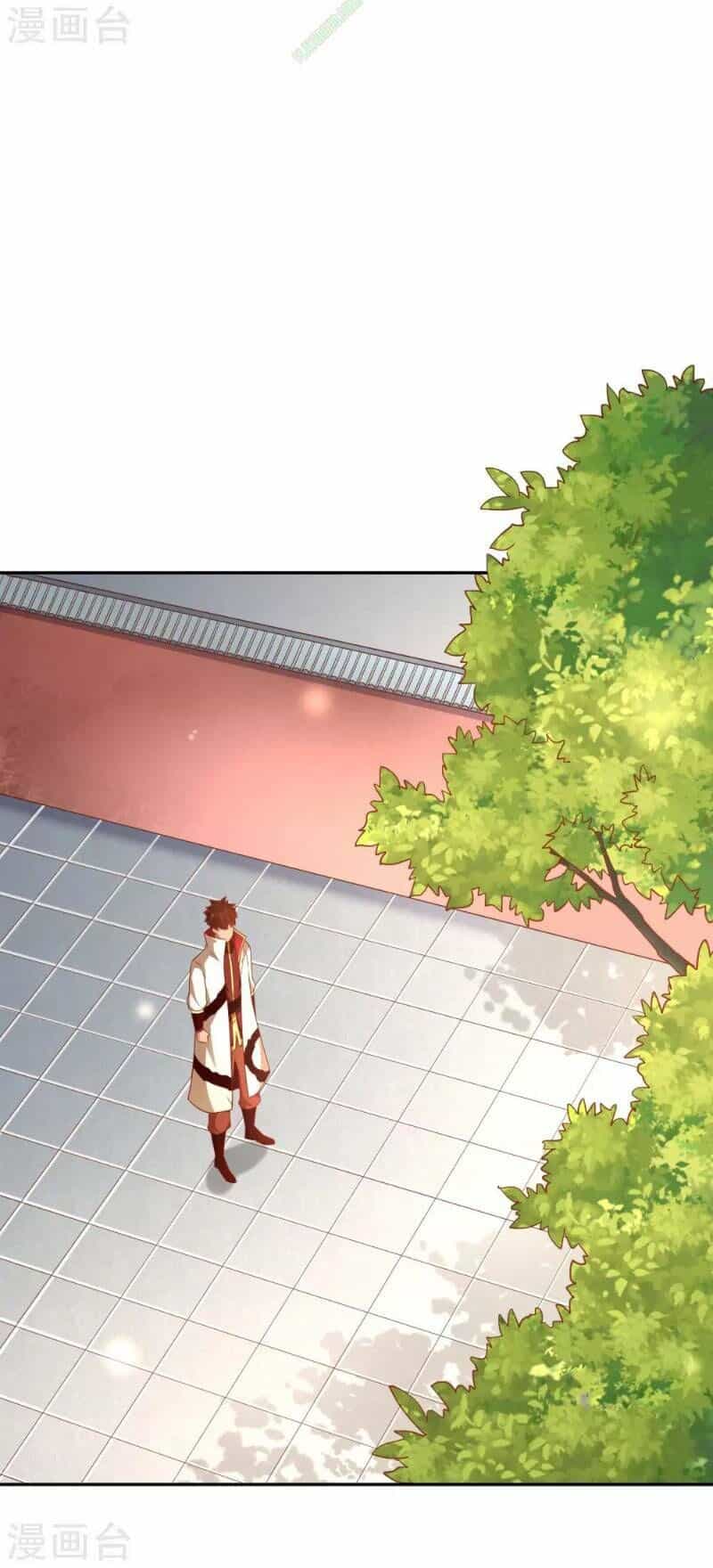 Võ Linh Kiếm Tôn - Chương 43 - ảnh 14