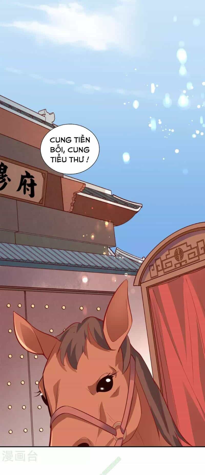 Võ Linh Kiếm Tôn - Chương 43 - ảnh 7
