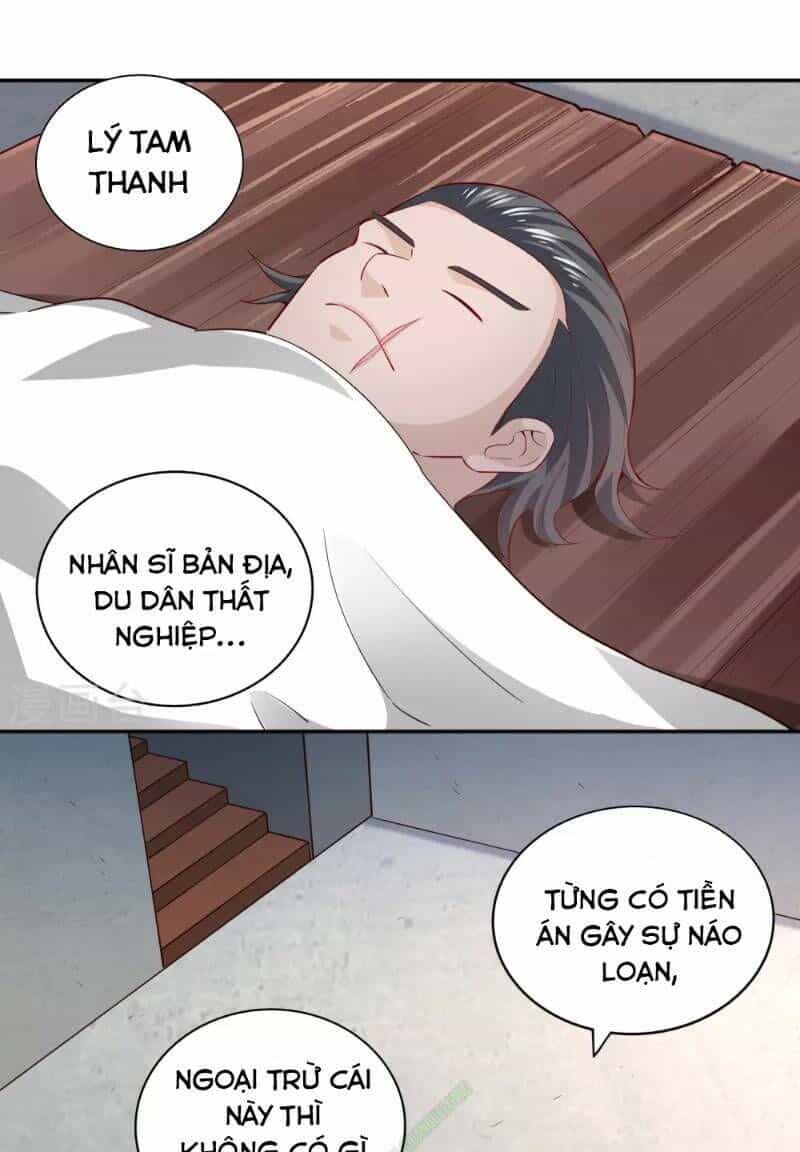 Võ Linh Kiếm Tôn - Chương 48 - ảnh 1