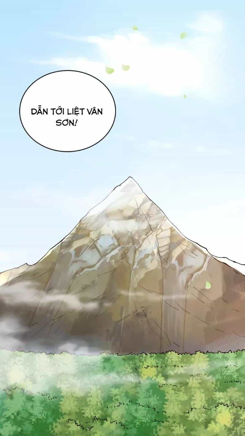 Võ Linh Kiếm Tôn - Chương 48 - ảnh 9