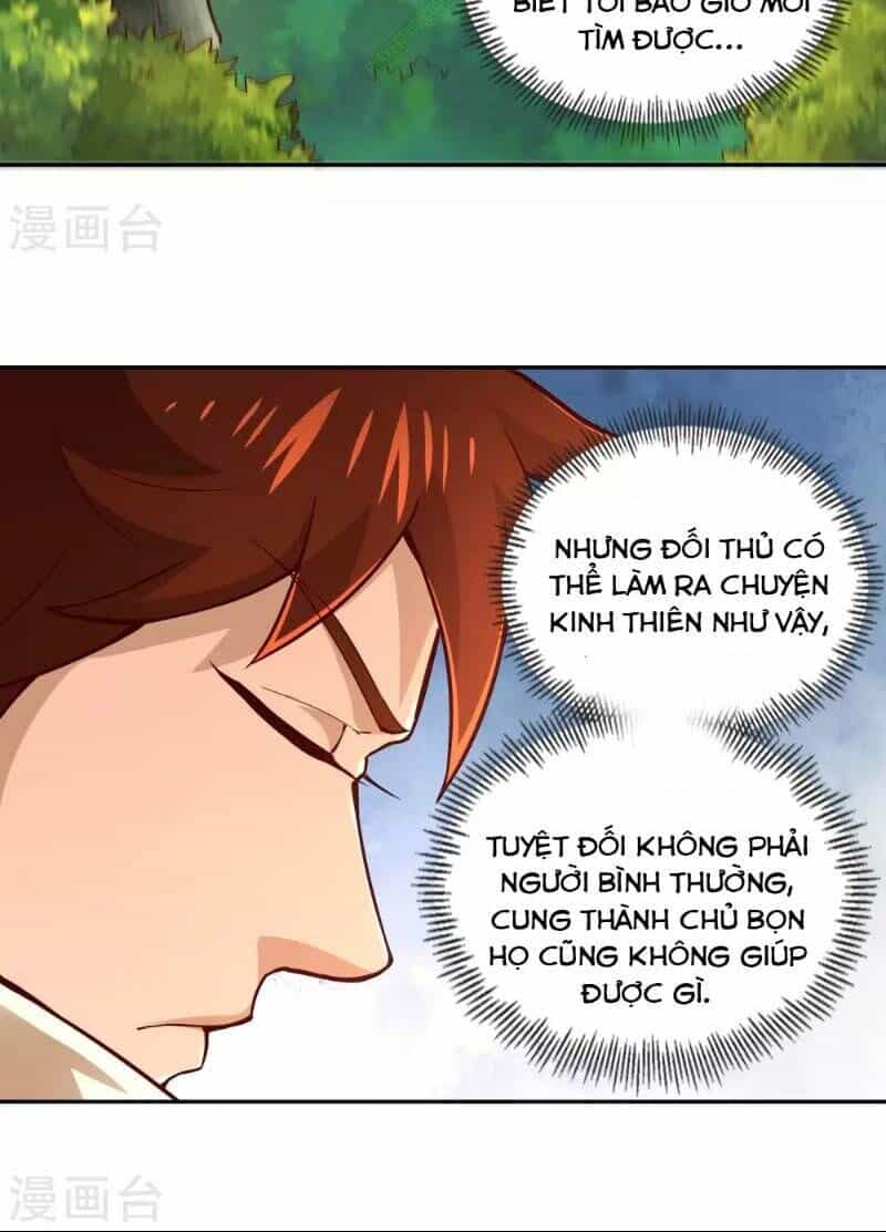 Võ Linh Kiếm Tôn - Chương 49 - ảnh 24