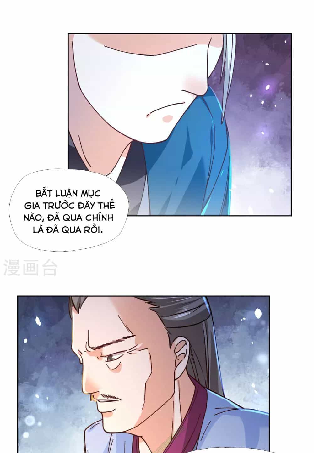 Võ Linh Kiếm Tôn - Chương 5 - ảnh 23