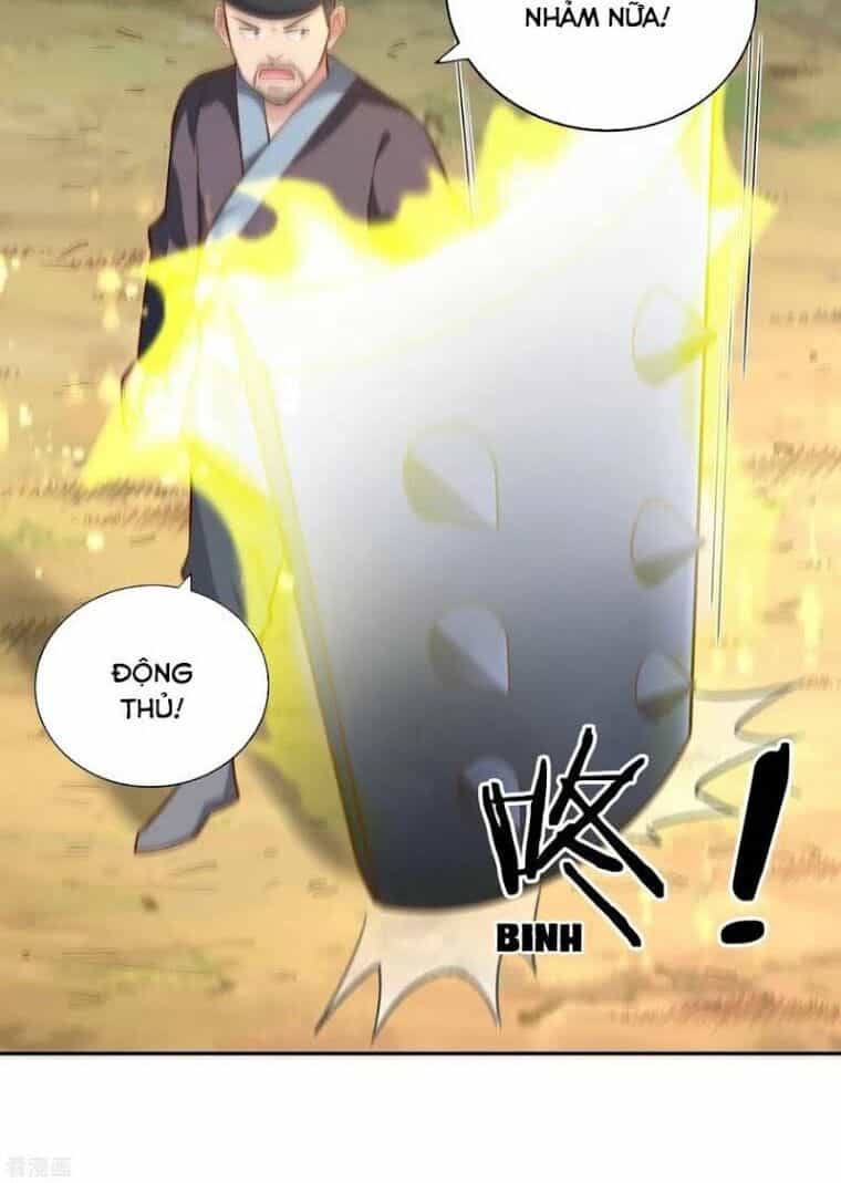 Võ Linh Kiếm Tôn - Chương 50 - ảnh 16