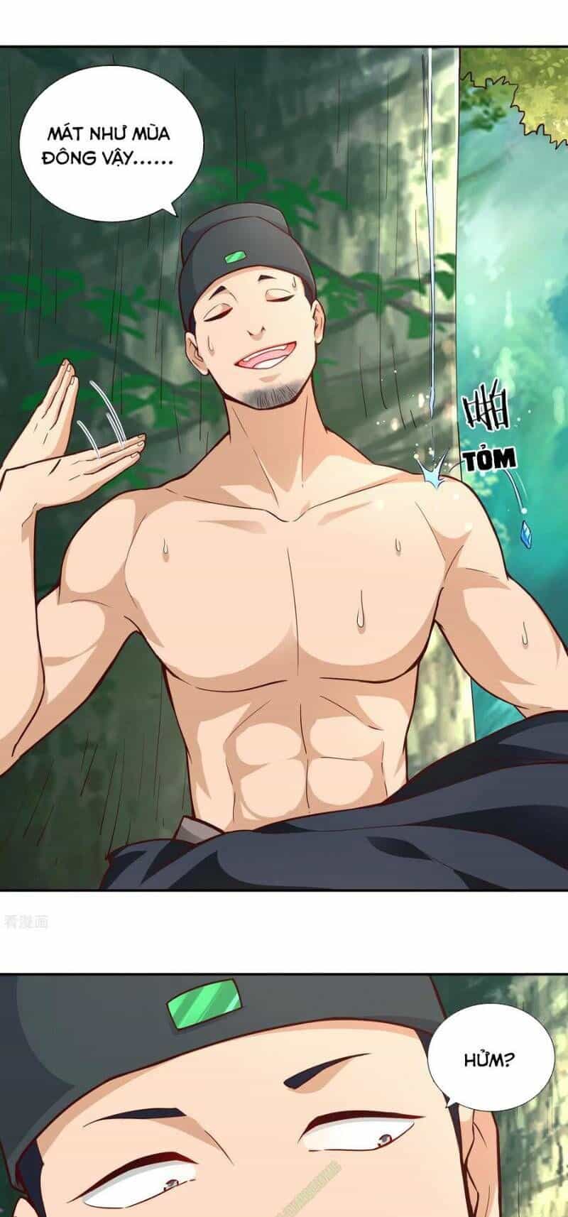 Võ Linh Kiếm Tôn - Chương 51 - ảnh 23