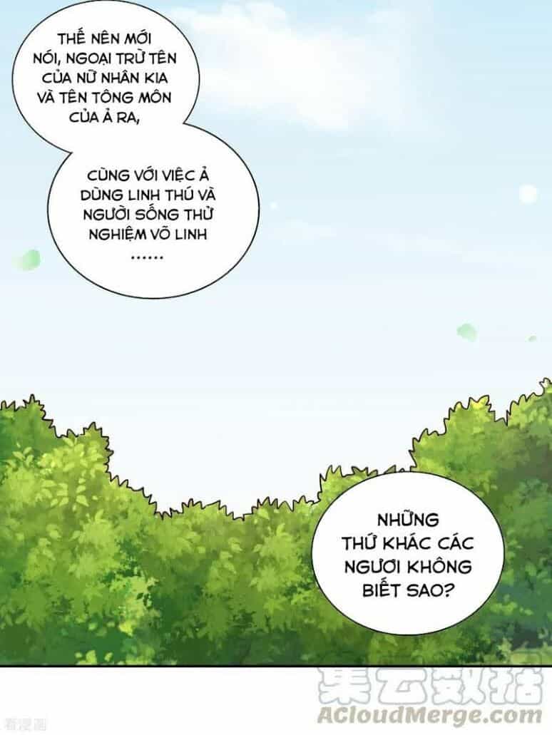 Võ Linh Kiếm Tôn - Chương 52 - ảnh 20
