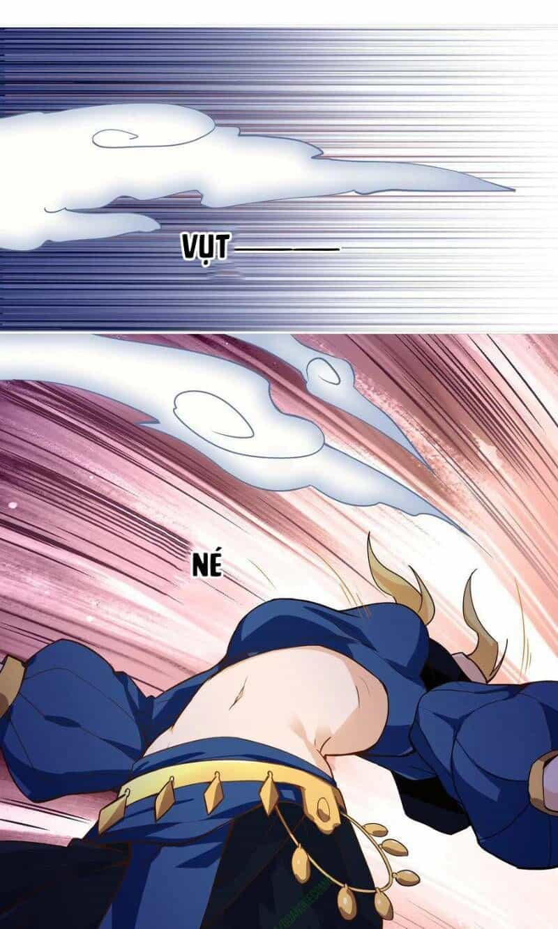 Võ Linh Kiếm Tôn - Chương 53 - ảnh 20