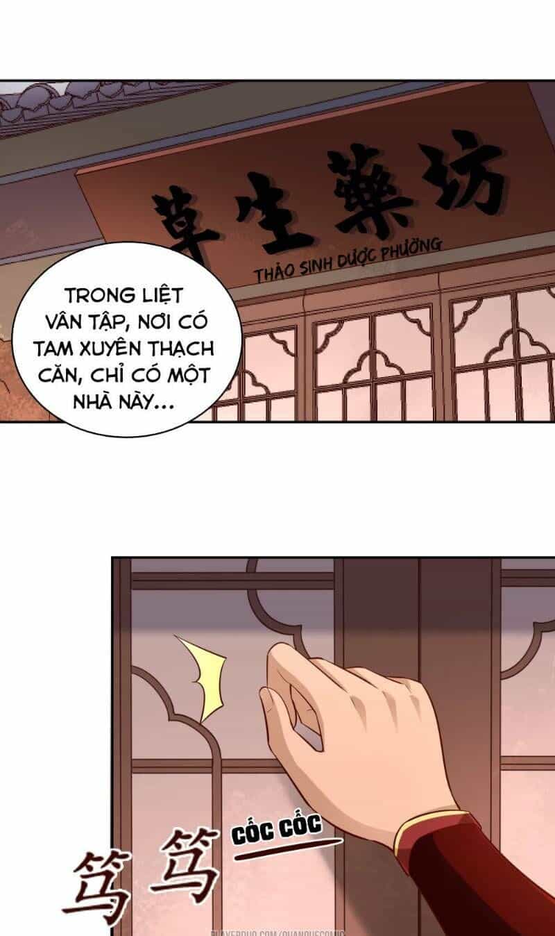 Võ Linh Kiếm Tôn - Chương 57 - ảnh 19
