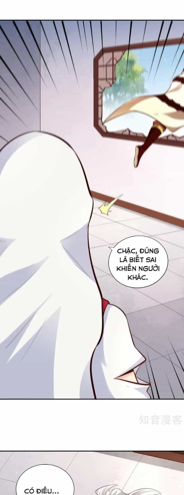 Võ Linh Kiếm Tôn - Chương 57 - ảnh 29