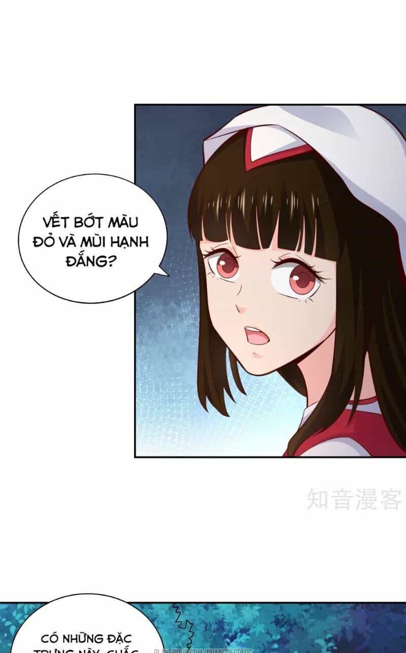 Võ Linh Kiếm Tôn - Chương 57 - ảnh 3