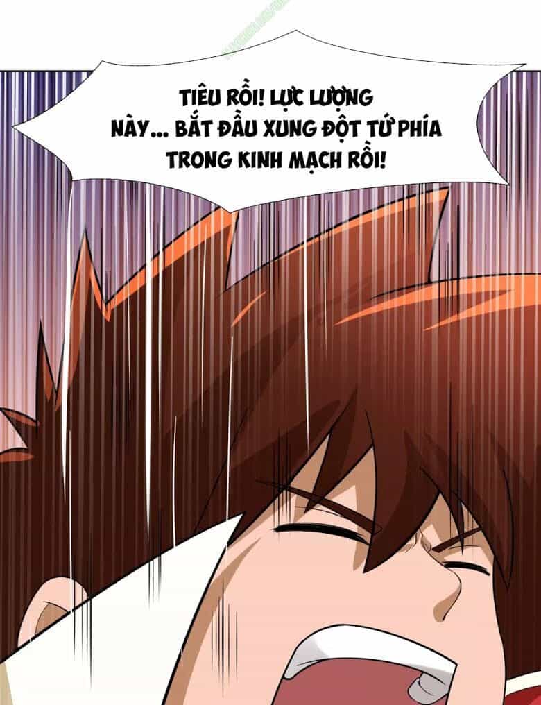 Võ Linh Kiếm Tôn - Chương 6 - ảnh 24