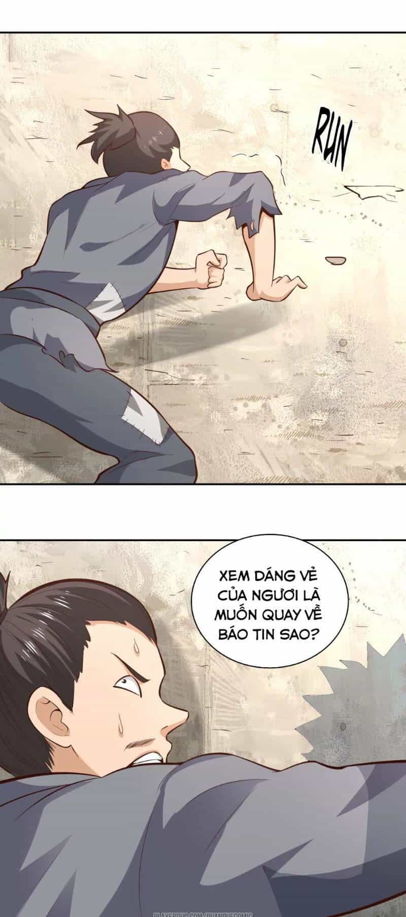 Võ Linh Kiếm Tôn - Chương 60 - ảnh 20