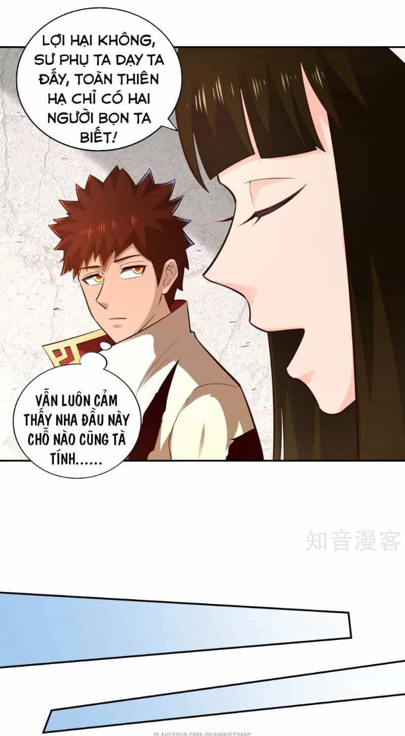 Võ Linh Kiếm Tôn - Chương 60 - ảnh 29