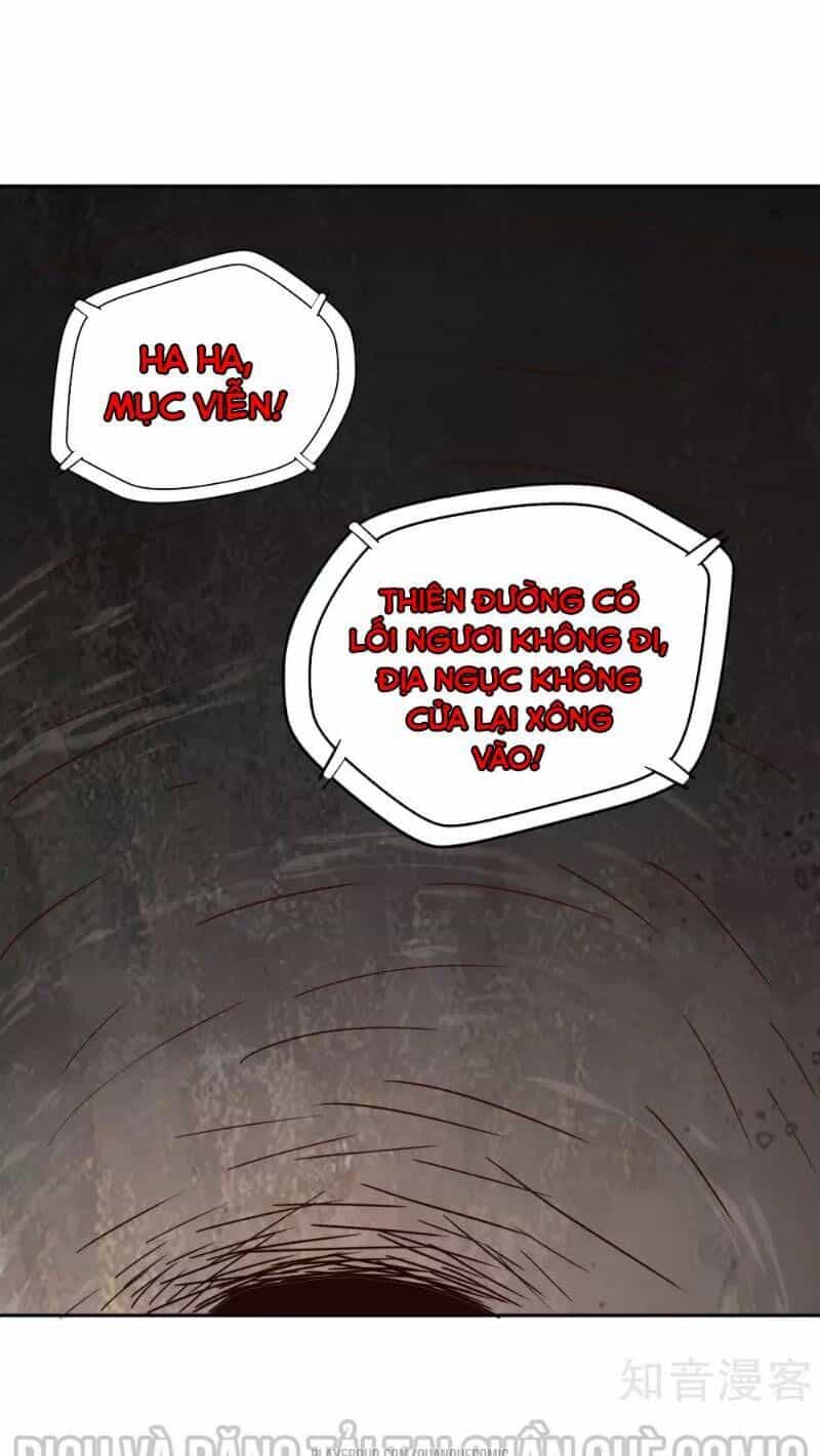 Võ Linh Kiếm Tôn - Chương 61 - ảnh 32