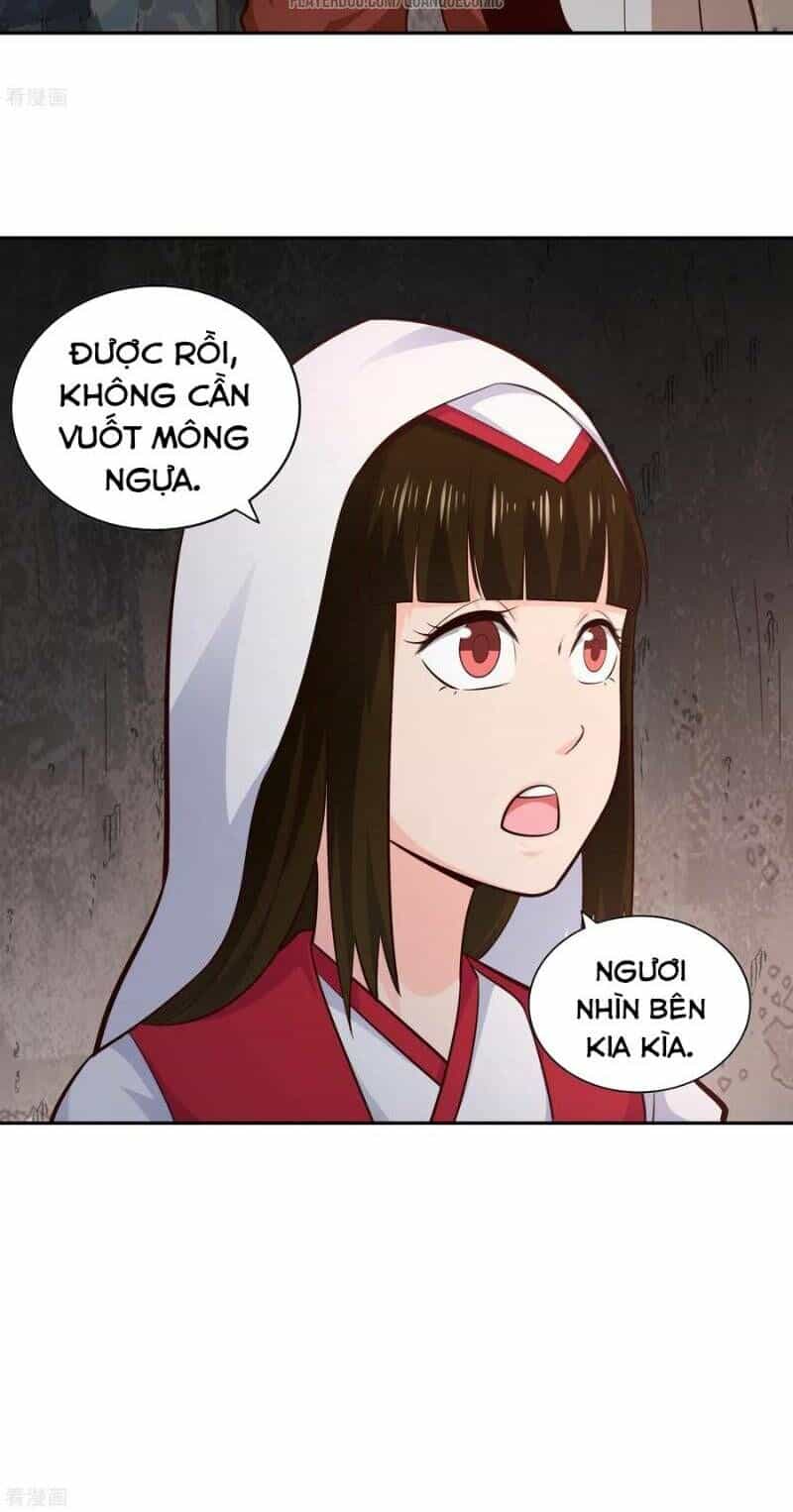 Võ Linh Kiếm Tôn - Chương 64 - ảnh 9