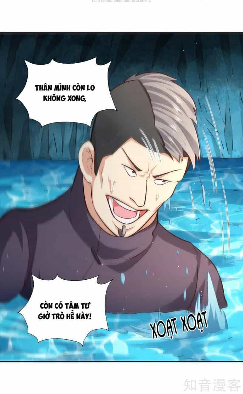 Võ Linh Kiếm Tôn - Chương 70 - ảnh 8