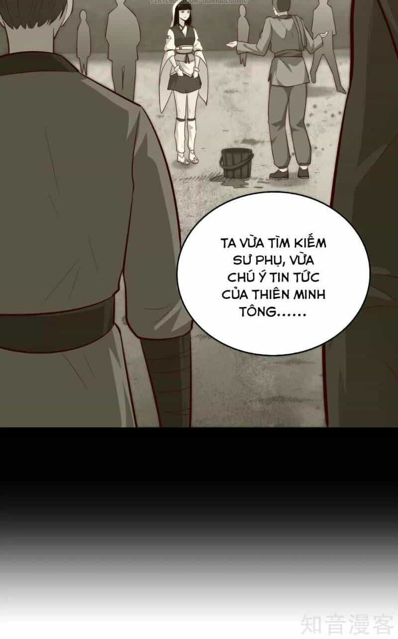 Võ Linh Kiếm Tôn - Chương 71 - ảnh 16