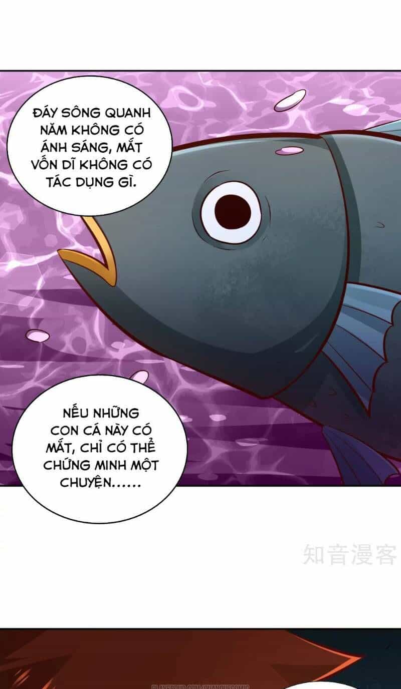 Võ Linh Kiếm Tôn - Chương 71 - ảnh 3