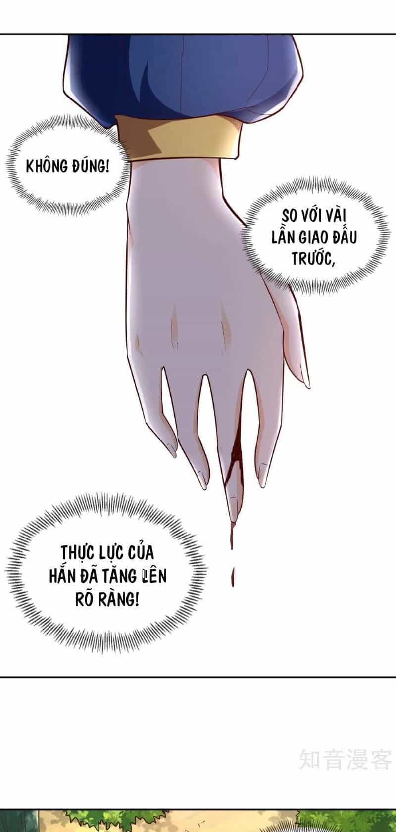 Võ Linh Kiếm Tôn - Chương 72 - ảnh 19