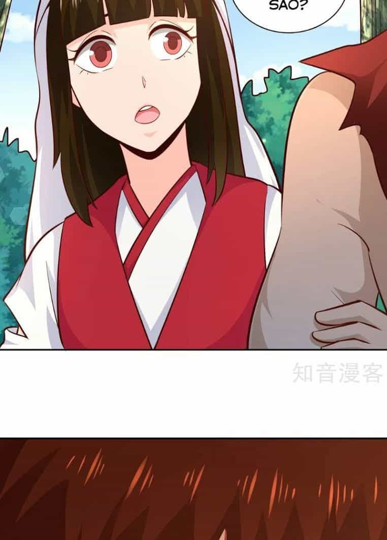 Võ Linh Kiếm Tôn - Chương 72 - ảnh 33