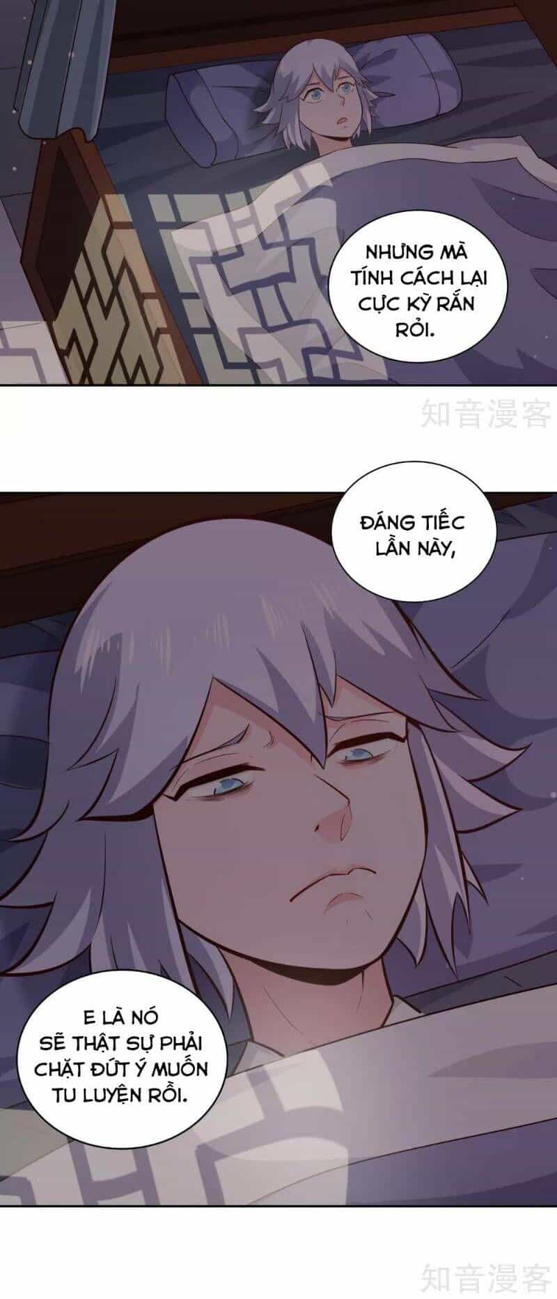 Võ Linh Kiếm Tôn - Chương 73 - ảnh 22