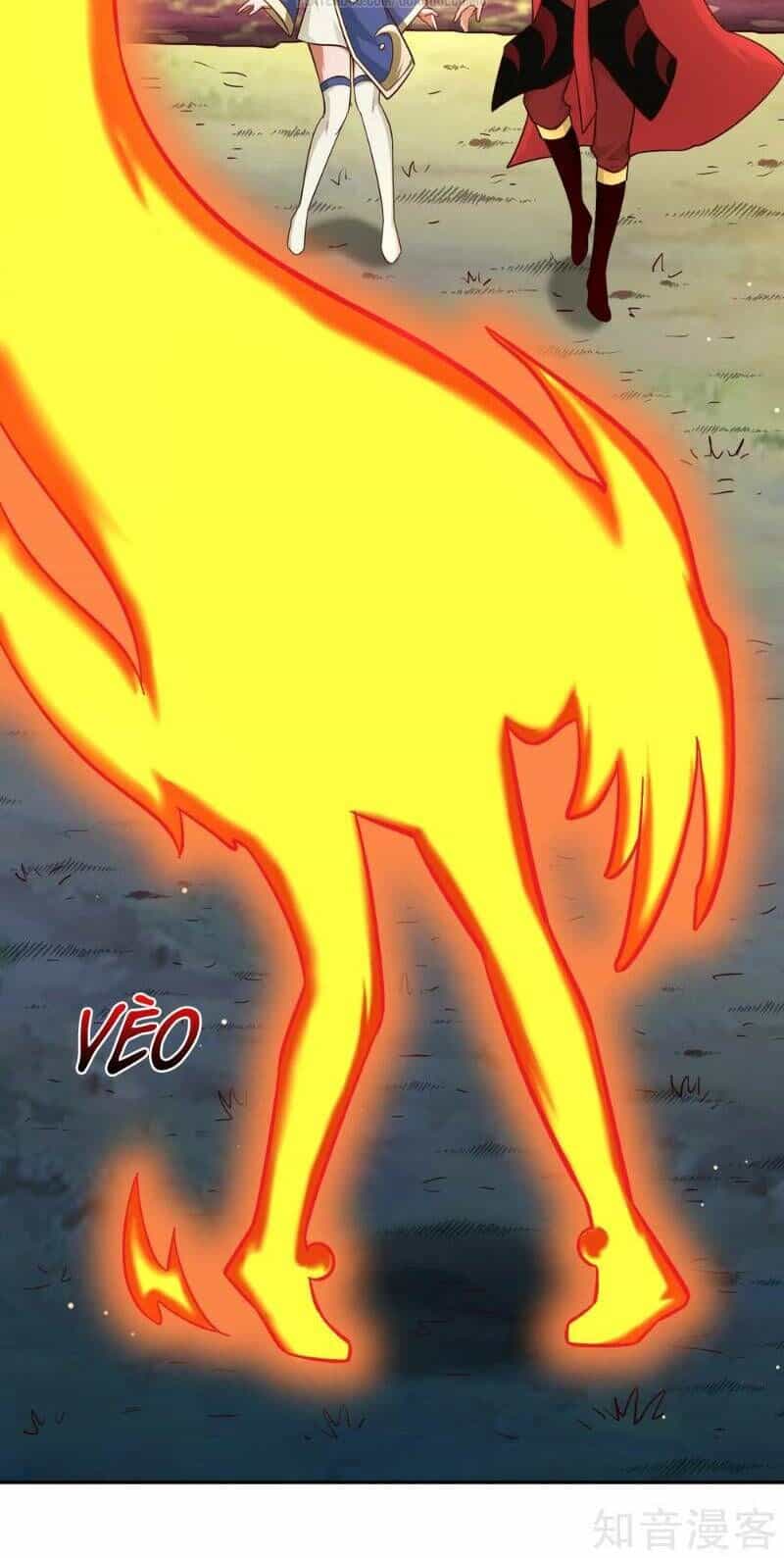 Võ Linh Kiếm Tôn - Chương 76 - ảnh 2
