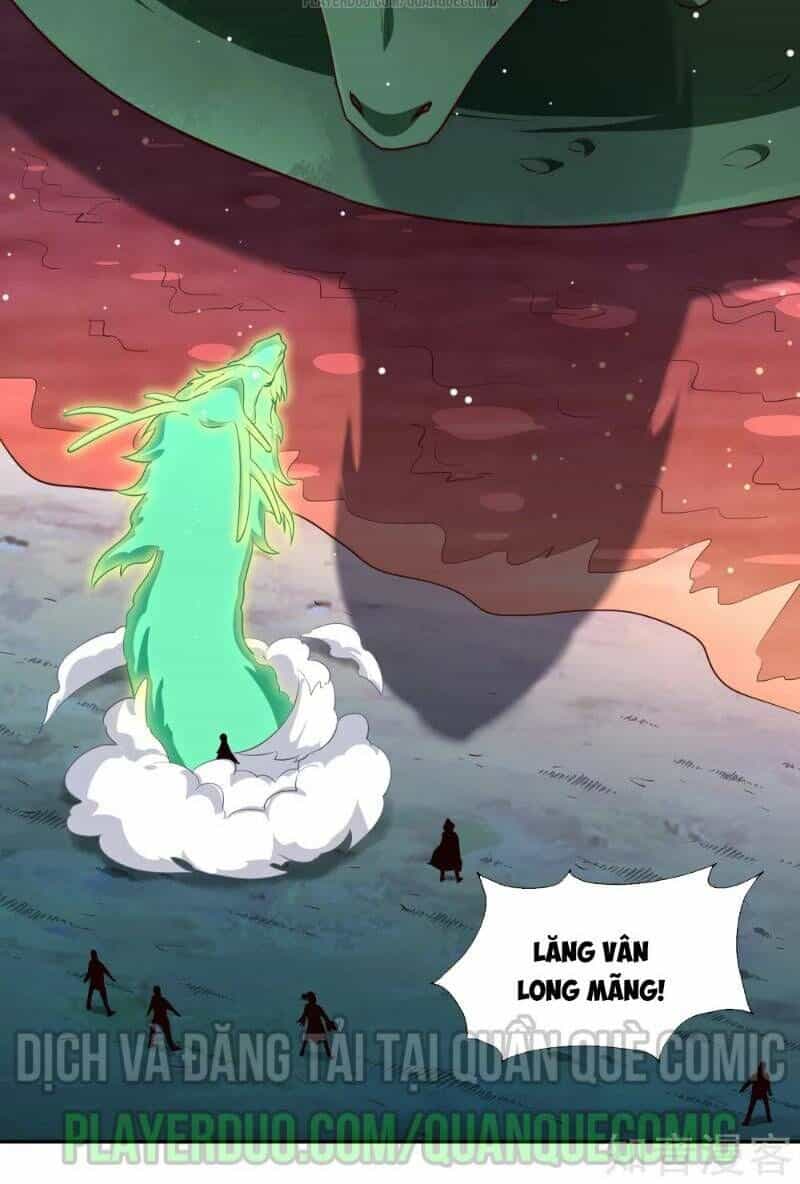 Võ Linh Kiếm Tôn - Chương 77 - ảnh 34