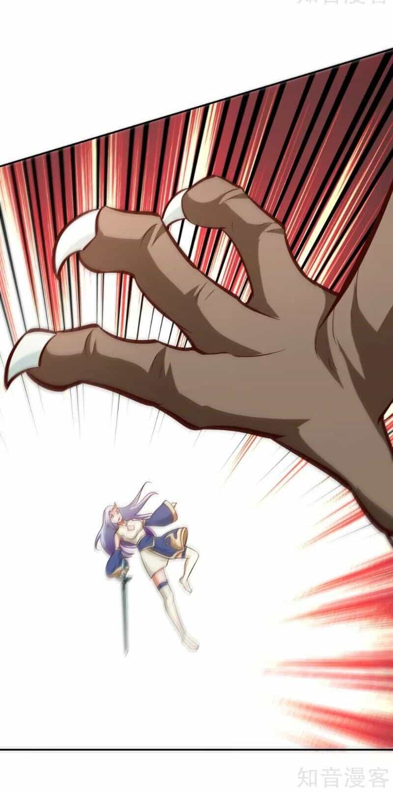 Võ Linh Kiếm Tôn - Chương 78 - ảnh 13
