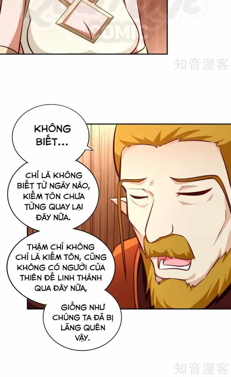Võ Linh Kiếm Tôn - Chương 79 - ảnh 23