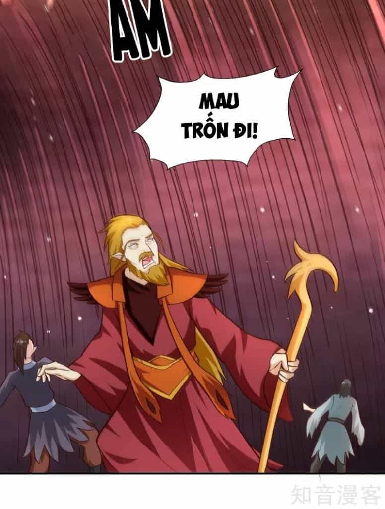 Võ Linh Kiếm Tôn - Chương 79 - ảnh 9