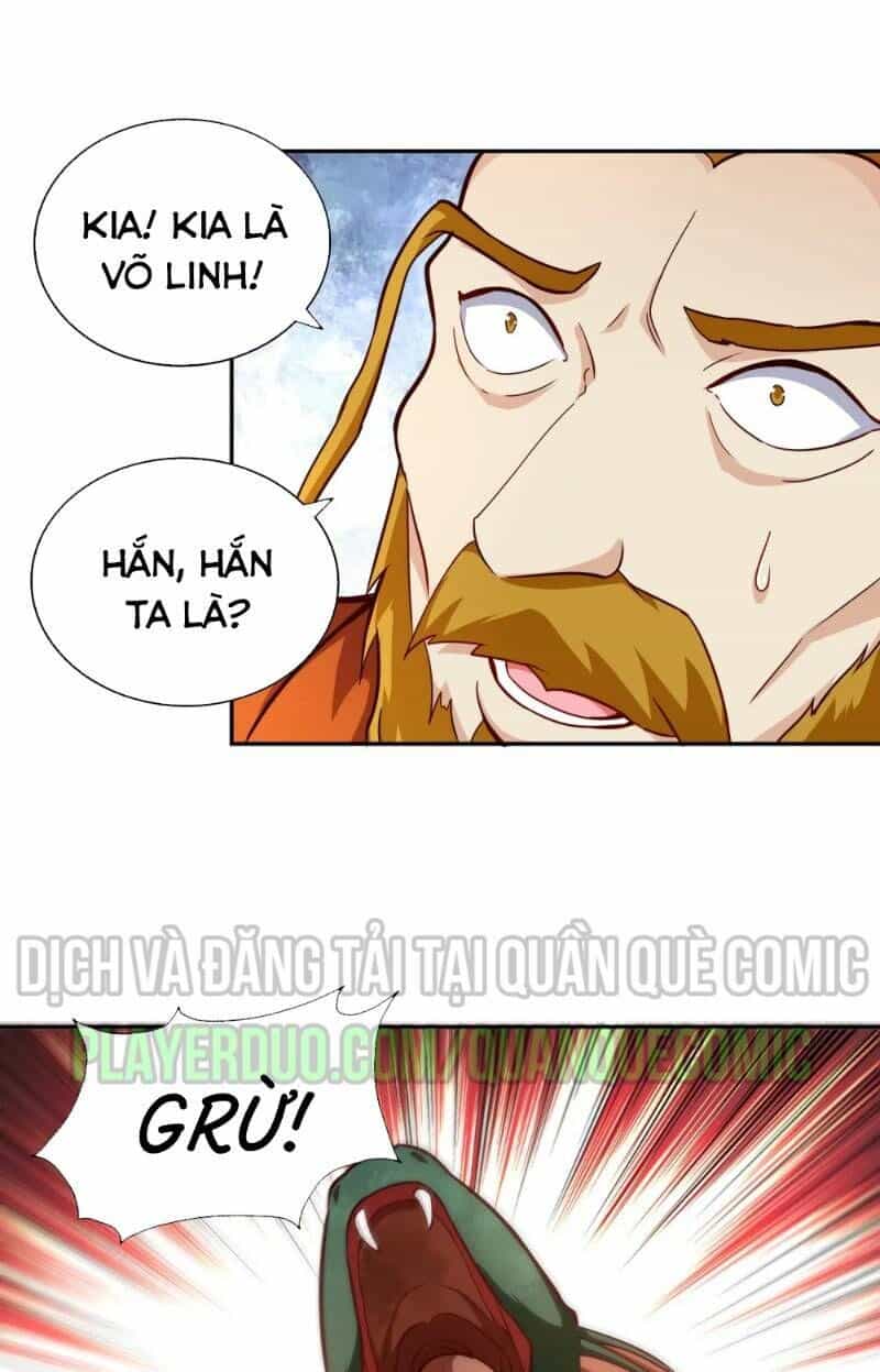 Võ Linh Kiếm Tôn - Chương 86 - ảnh 13