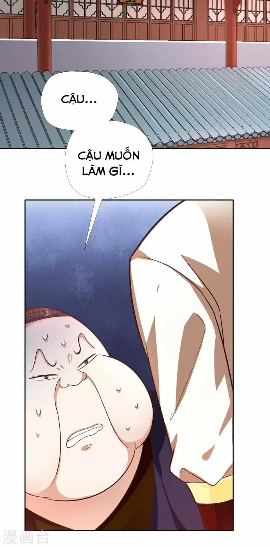 Võ Linh Kiếm Tôn - Chương 9 - ảnh 2