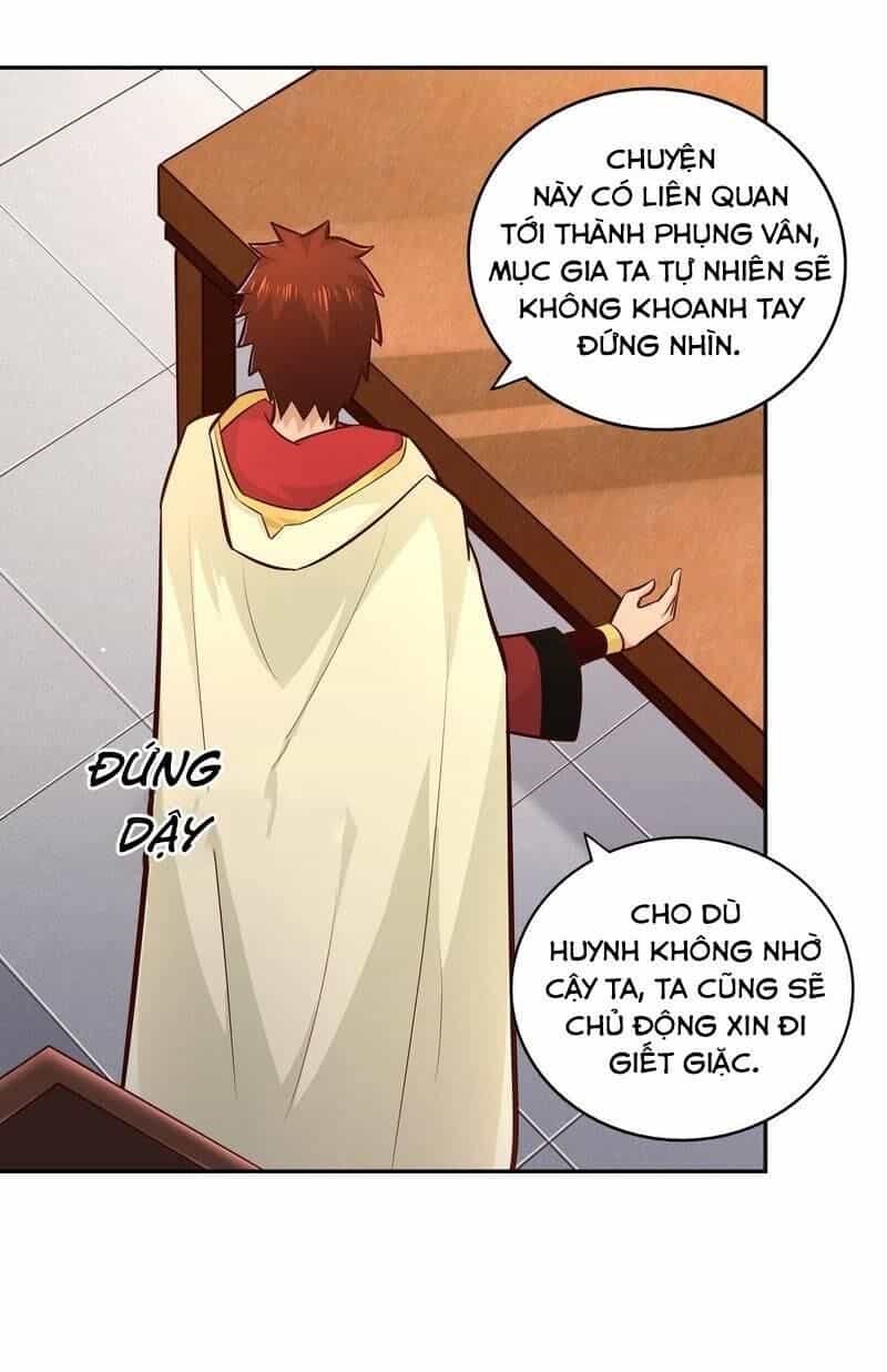 Võ Linh Kiếm Tôn - Chương 92 - ảnh 16