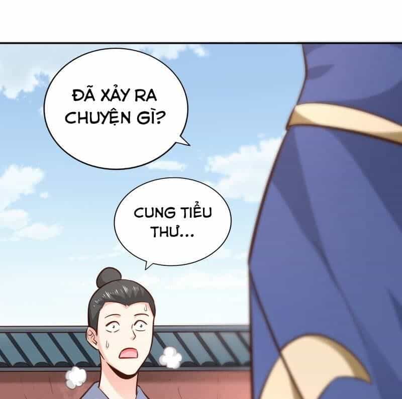 Võ Linh Kiếm Tôn - Chương 92 - ảnh 37