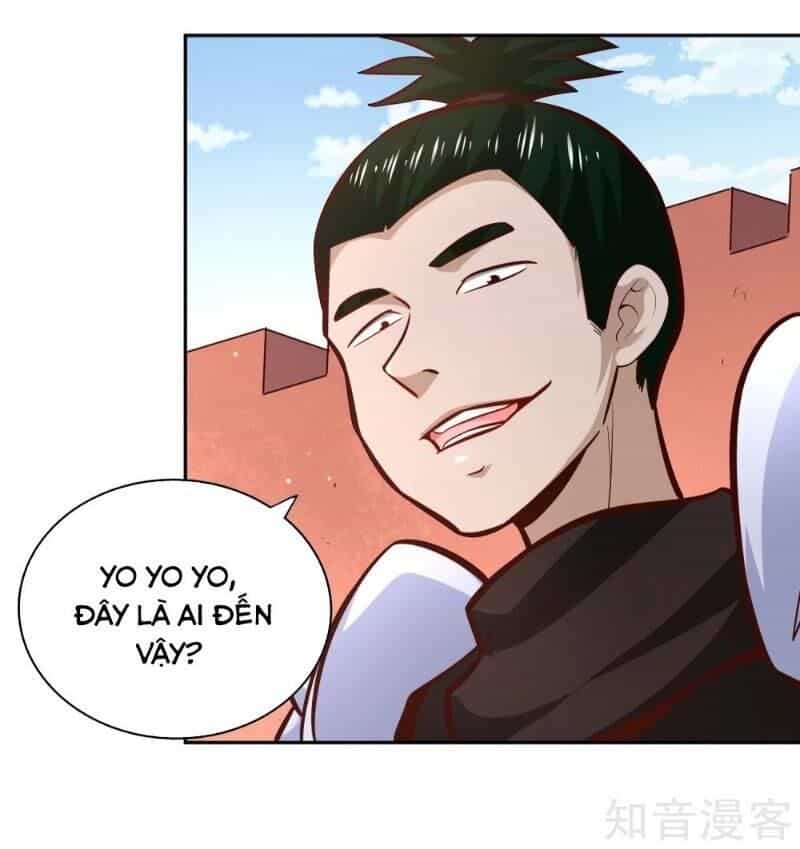 Võ Linh Kiếm Tôn - Chương 93 - ảnh 24