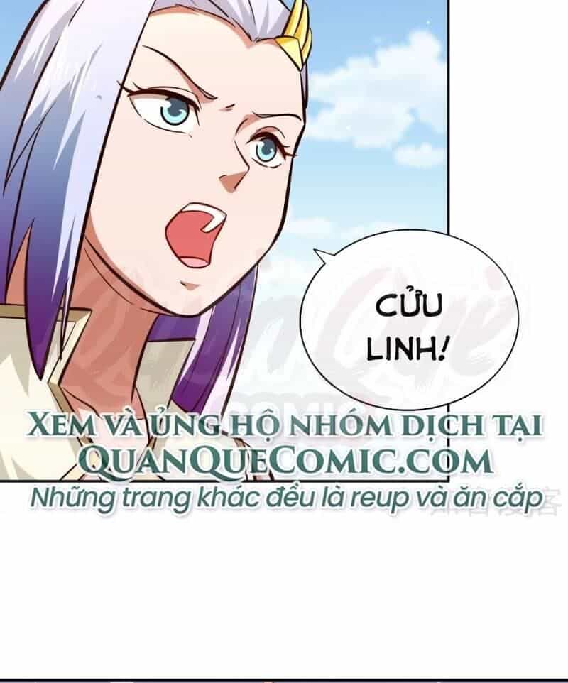 Võ Linh Kiếm Tôn - Chương 94 - ảnh 23