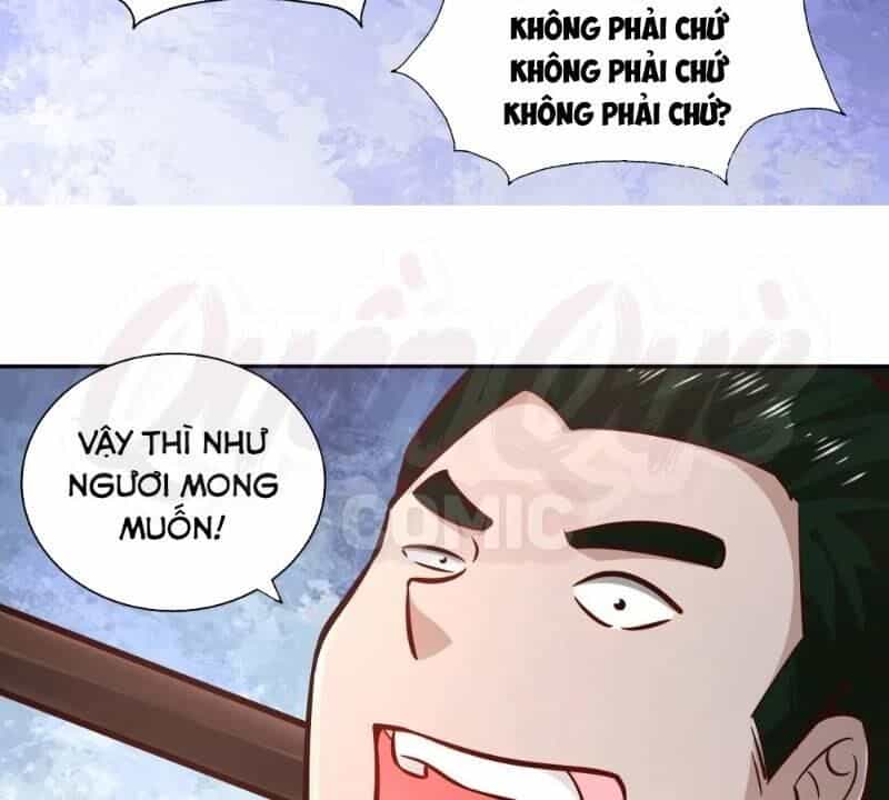 Võ Linh Kiếm Tôn - Chương 94 - ảnh 26