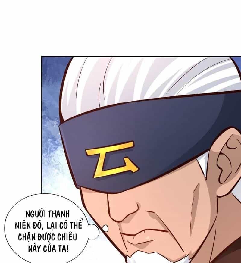 Võ Linh Kiếm Tôn - Chương 95 - ảnh 28