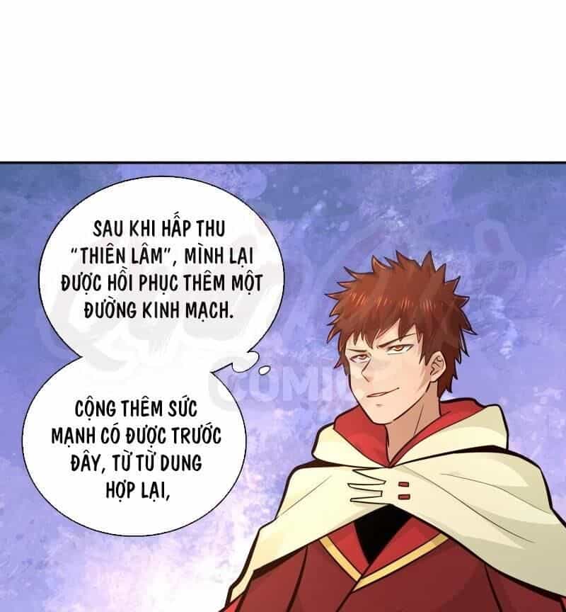 Võ Linh Kiếm Tôn - Chương 95 - ảnh 44
