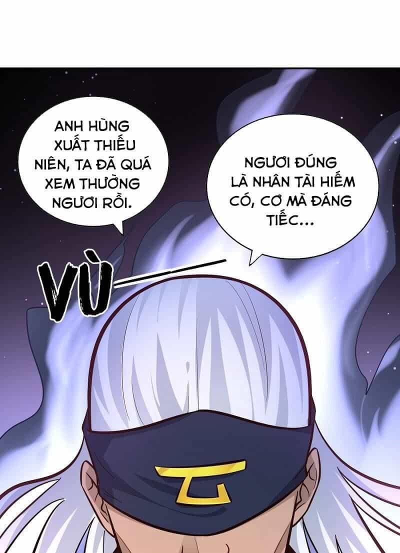 Võ Linh Kiếm Tôn - Chương 95 - ảnh 46
