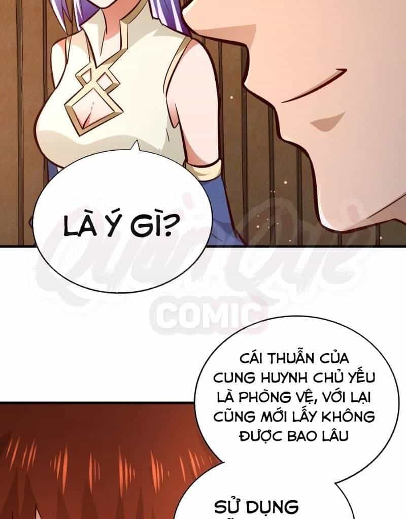 Võ Linh Kiếm Tôn - Chương 95 - ảnh 5
