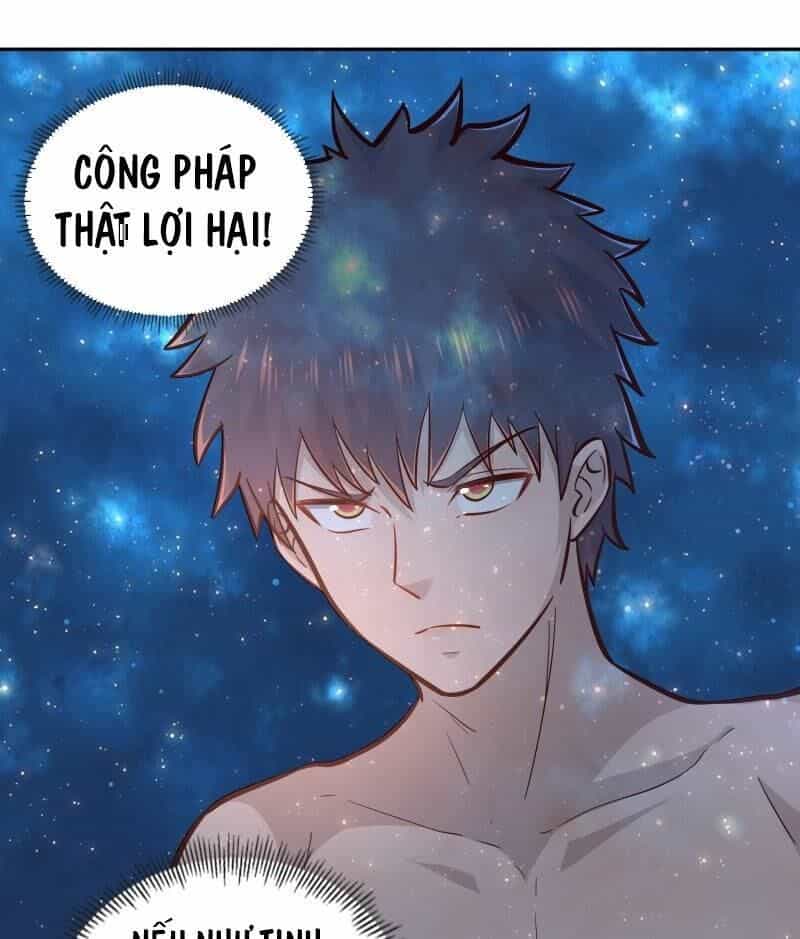 Võ Linh Kiếm Tôn - Chương 96 - ảnh 10